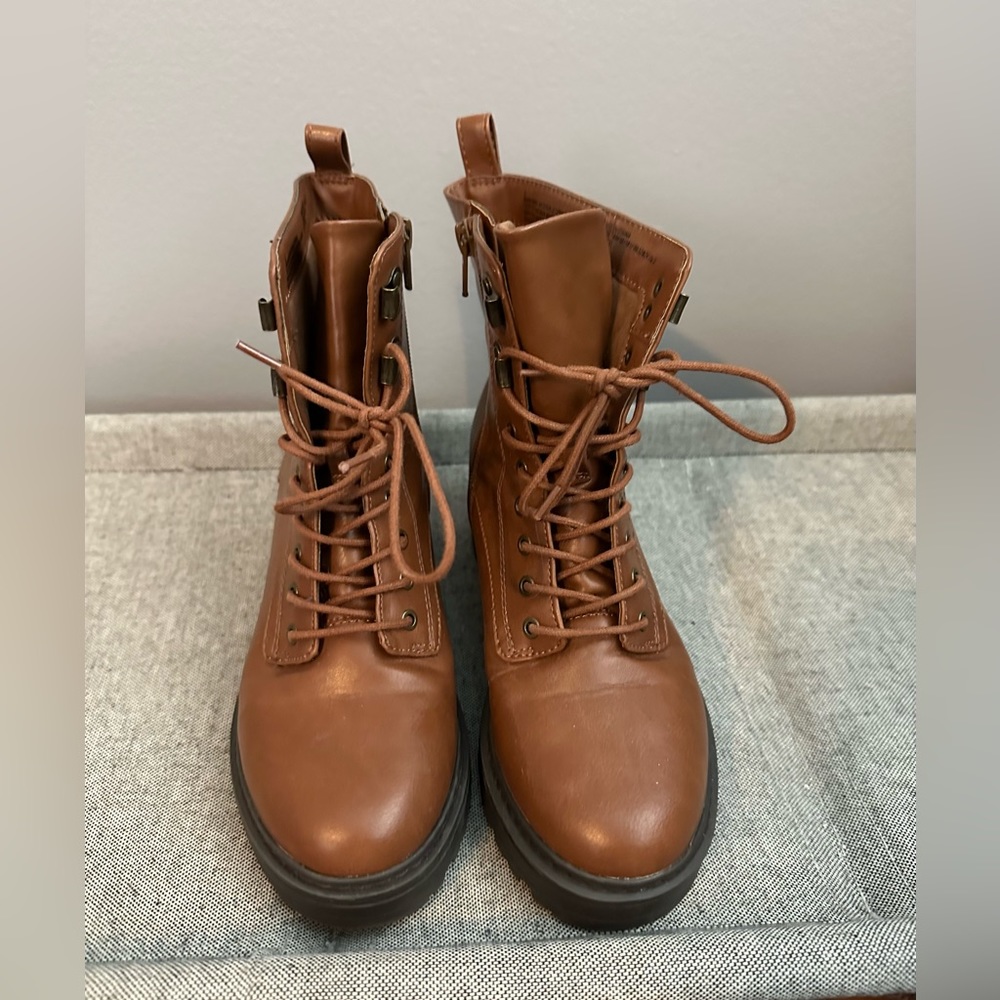 Booties